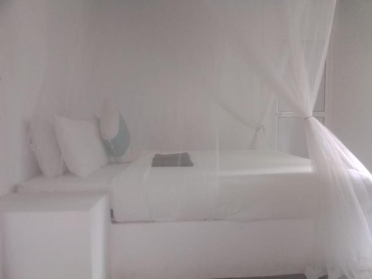 Appartement Hiriketiya Mahi Surf à Dikwella Extérieur photo