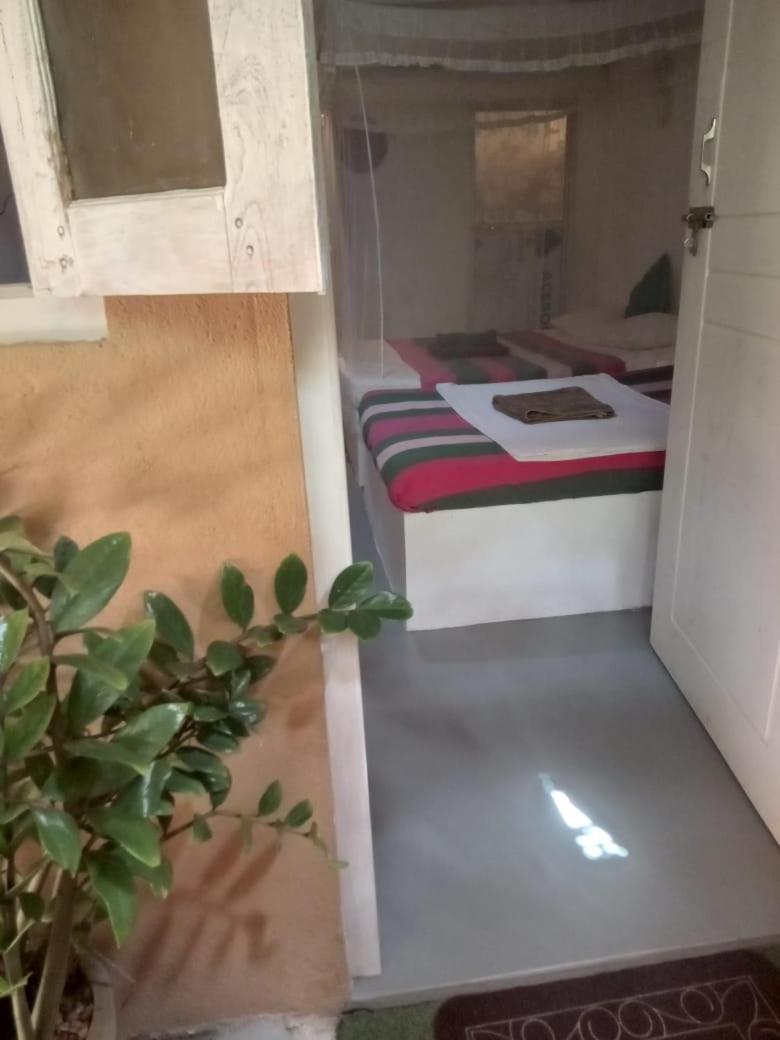 Appartement Hiriketiya Mahi Surf à Dikwella Extérieur photo