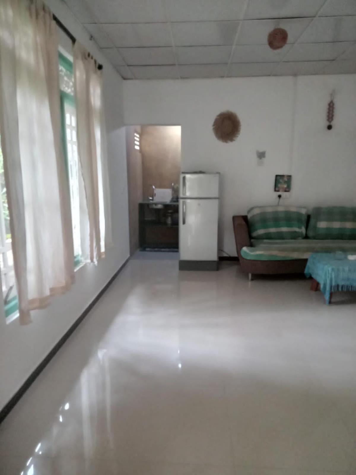 Appartement Hiriketiya Mahi Surf à Dikwella Extérieur photo