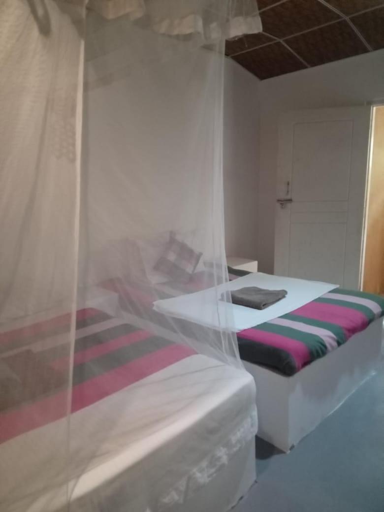 Appartement Hiriketiya Mahi Surf à Dikwella Extérieur photo