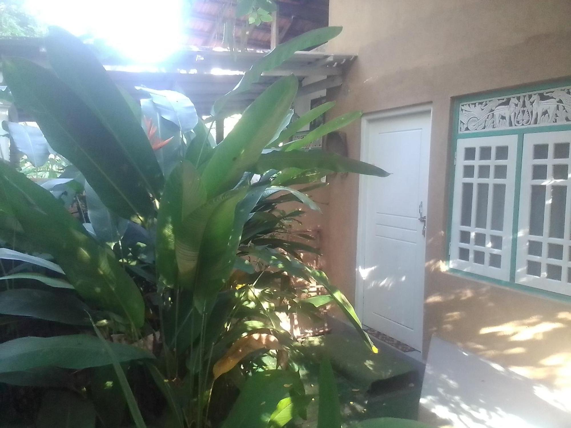 Appartement Hiriketiya Mahi Surf à Dikwella Extérieur photo