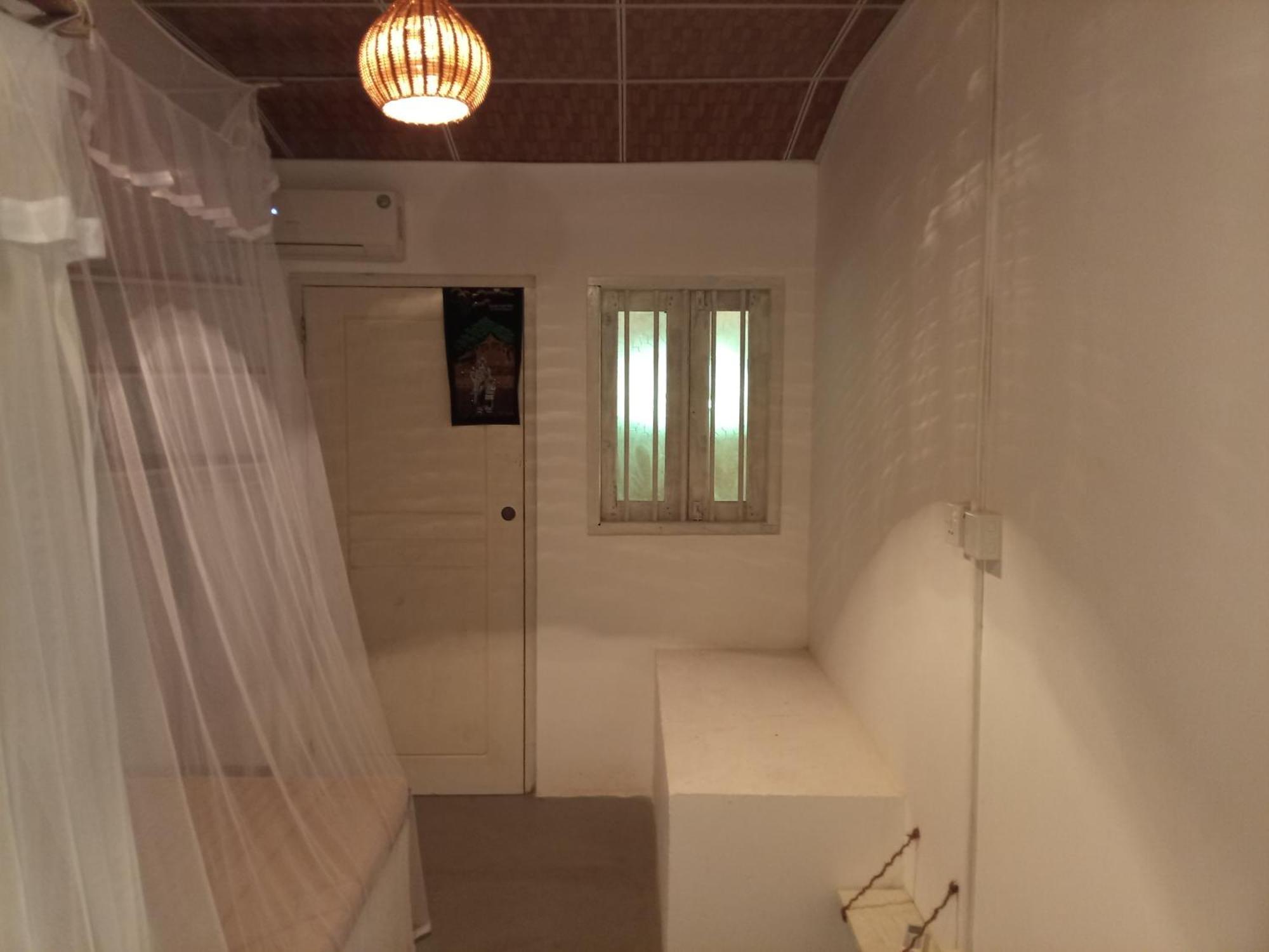 Appartement Hiriketiya Mahi Surf à Dikwella Extérieur photo