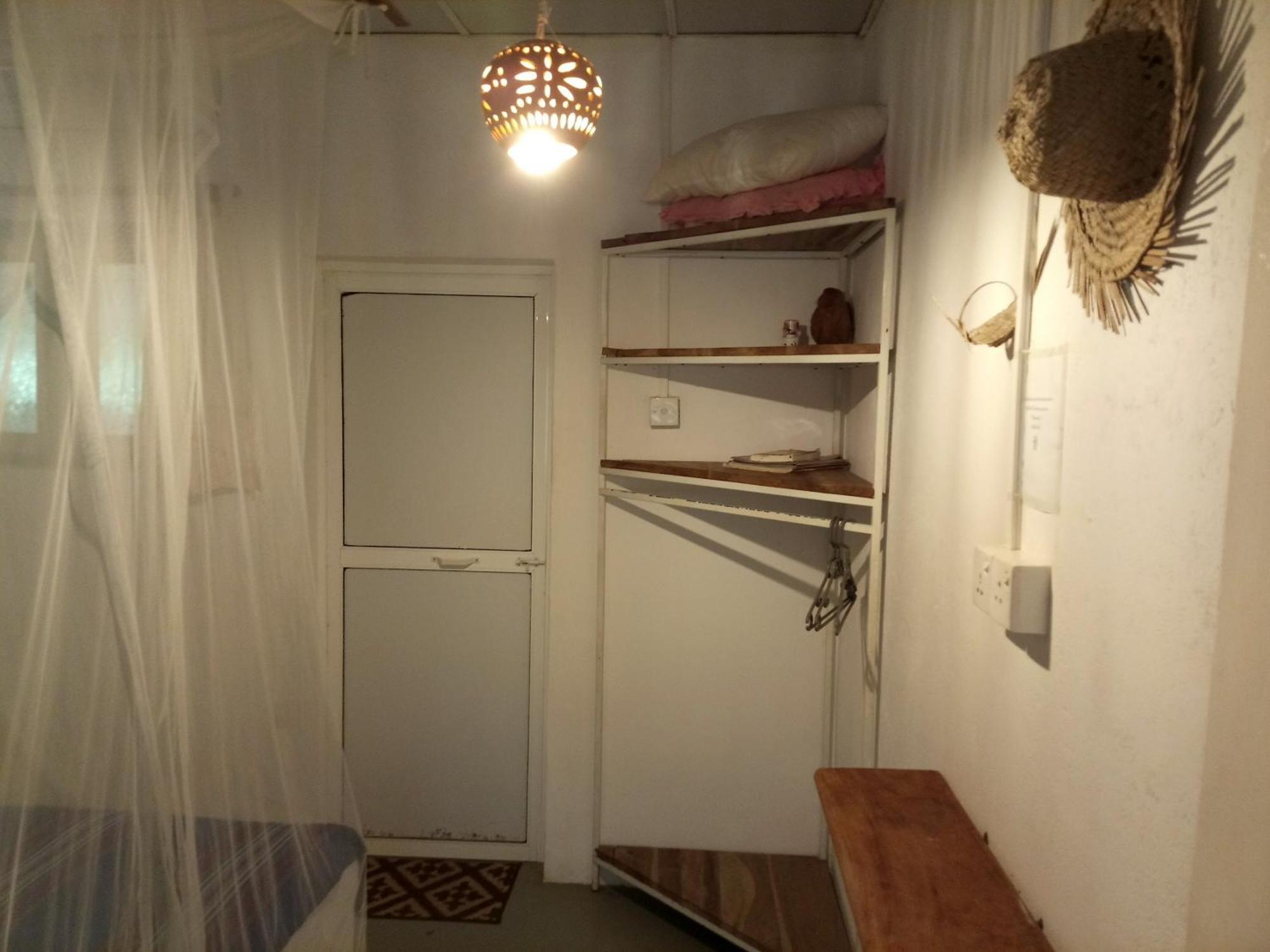 Appartement Hiriketiya Mahi Surf à Dikwella Extérieur photo