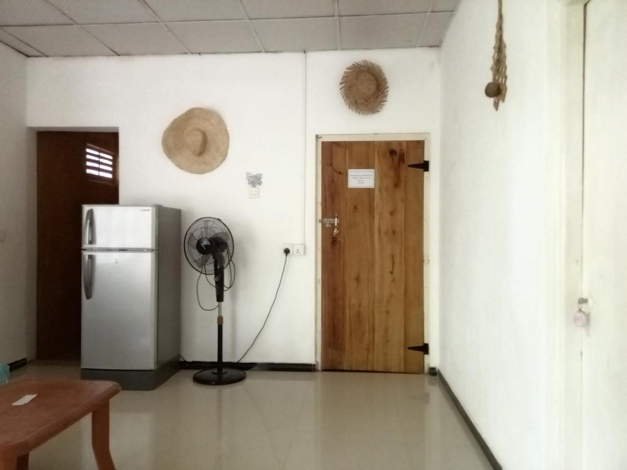 Appartement Hiriketiya Mahi Surf à Dikwella Extérieur photo