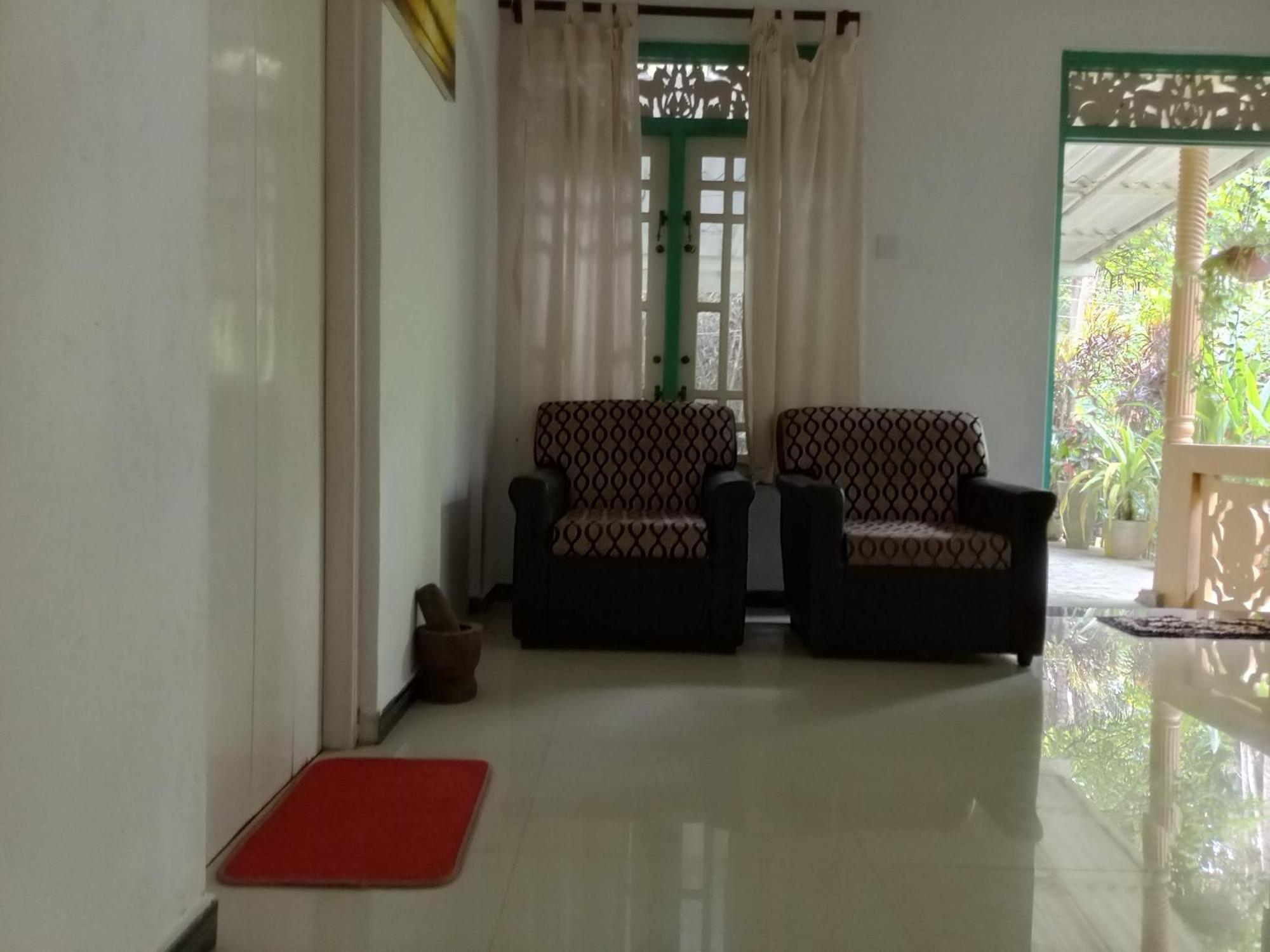 Appartement Hiriketiya Mahi Surf à Dikwella Extérieur photo