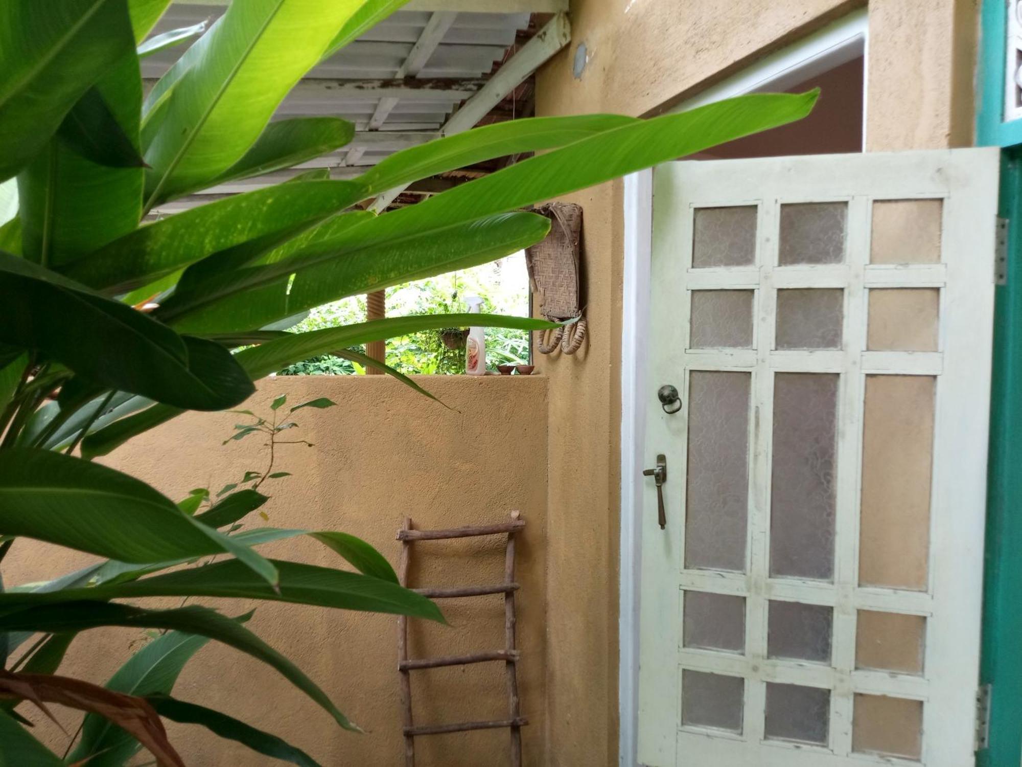 Appartement Hiriketiya Mahi Surf à Dikwella Extérieur photo