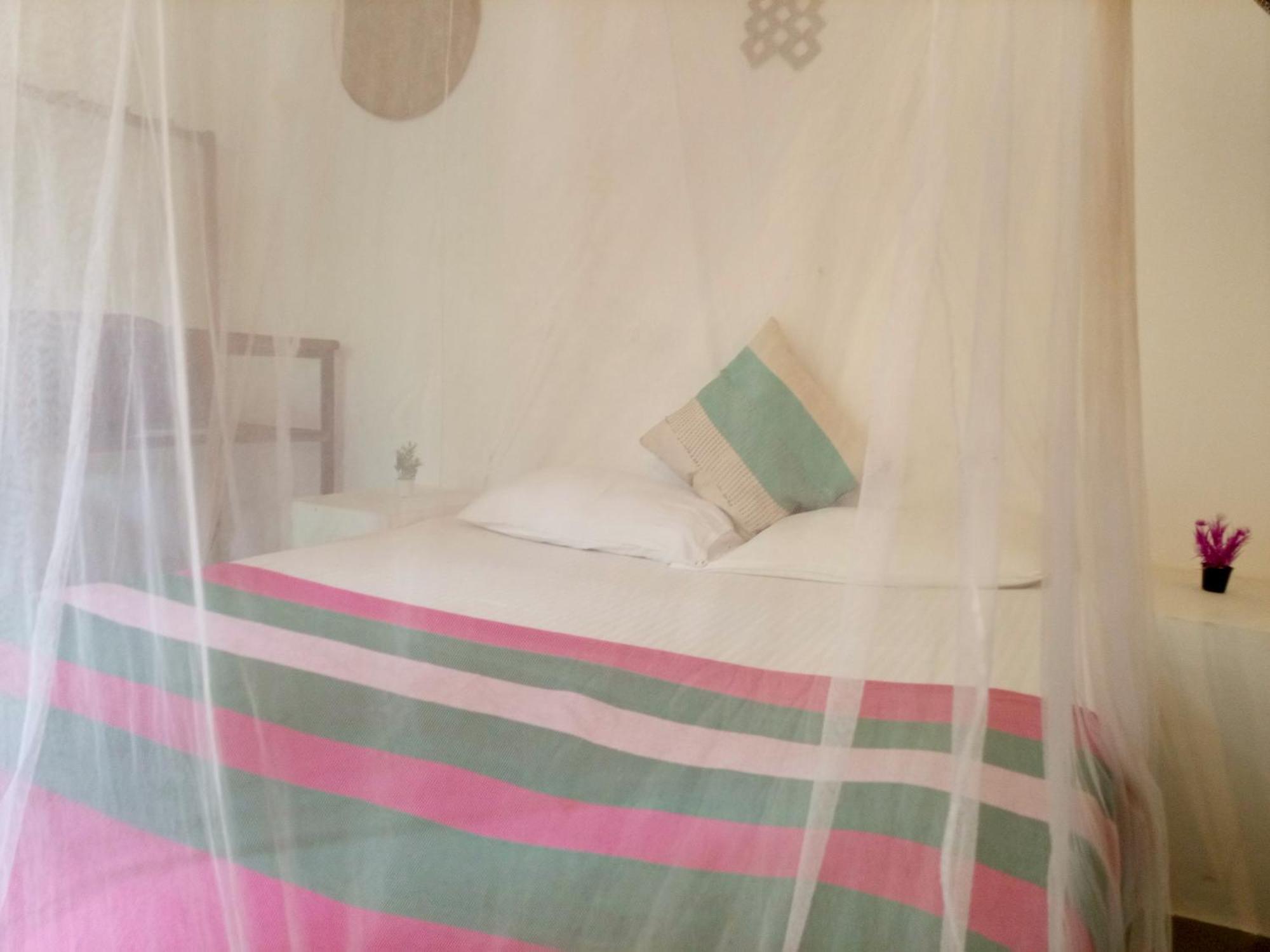 Appartement Hiriketiya Mahi Surf à Dikwella Extérieur photo